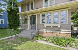 315 Washington Avenue W, Hutchinson, MN 55350