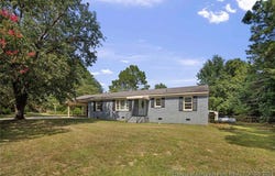 2201 Enloe Street, Fayetteville, NC 28306