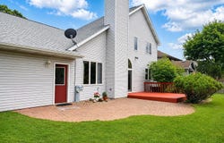 3529 N MORRISON Street, APPLETON, WI 54911