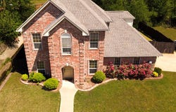 118 Chickadee Dr., Whitehouse, TX 75791