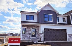 651 BRITTANY DRIVE, MECHANICSBURG, PA 17055