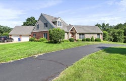 7805 Westwood Drive, Houston, MO 65483