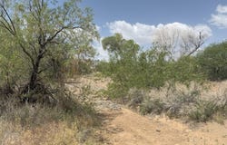 16725 S Redondo Circle, Cordes Lakes, AZ 86333