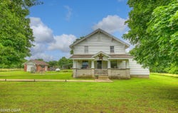 7614 Apple, Sarcoxie, MO 64862