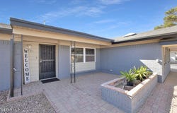 2801 Brady Place, El Paso, TX 79935