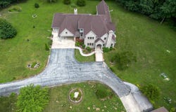6857 W Maple Grove Road, Huntington, IN 46750-8926