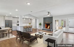 3205 Townsend Drive, Dallas, TX 75229