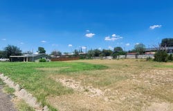 3909 Dixon, Big Spring, TX 79720