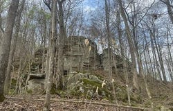 Buckeye Lane lot: 84, Wilder, TN 38589