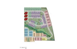 California Avenue lot: 3 Block 1, Deer Lodge, MT 59722