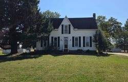 12140 Billett Lane, Lawrenceville, IL 62439