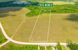 Tract 10 Sellers, Baxley, GA 31513