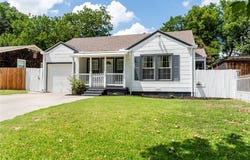 4212 Geddes Avenue, Fort Worth, TX 76107