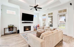 415 Easy Rock Landing Drive, Broussard, LA 70518