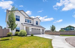 5770 N. Oakstone Ave, Meridian, ID 83646