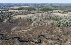 Clover Rd S, Winter, WI 54896