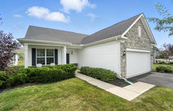 331 Stone Quarry Drive, Delaware, OH 43015