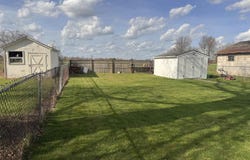 1100 Watson Boulevard, Erie, MI 48133