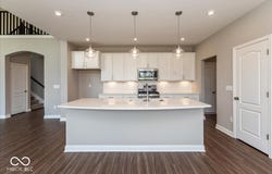 640 Firefly Court, Greenfield, IN 46140