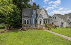 4 Elliott Drive, Thomasville, NC 27360
