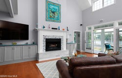 555 Dawson Creek Drive, Arapahoe, NC 28510