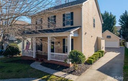 8532 Westmoreland Lake Drive, Cornelius, NC 28031