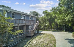 5805 E Landing Drive, Emerald Isle, NC 28594