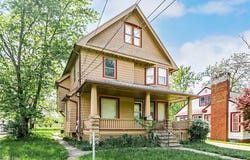 5100 Greenhurst Drive, Maple Heights, OH 44137