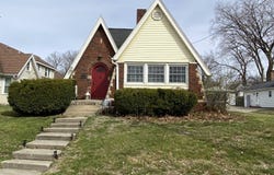 1315 Jackson St, Chillicothe, MO 64601