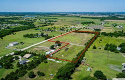 Skyview Lane, Nevada, TX 75173