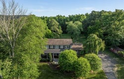 133 Red Mill Road, Lebanon Twp., NJ 08826
