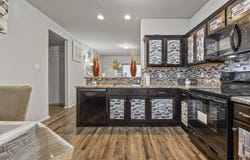 308 Harper Drive, Brookland, AR 72417
