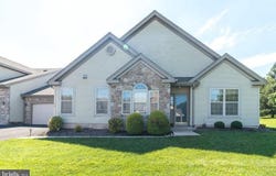 54 LEGACY OAKS DRIVE, RICHBORO, PA 18954
