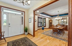 279 South Forty Drive, Evans, WV 25241
