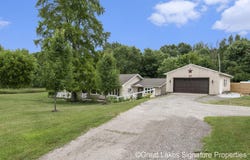 6047 Belding Road, Belding, MI 48809
