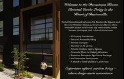 905  SE 4th  ST Unit #213, Bentonville, AR 72712