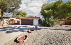 1016 Las Cruces Avenue, Ridgecrest, CA 93555