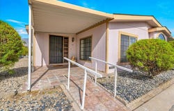114 Mount Ararat Drive, Cathedral City, CA 92234