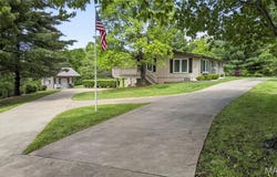 1001 Terry Road, Augusta, MO 63332