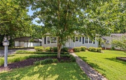 403 Rosewood Drive, Lexington, NC 27292
