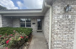 1338 Swan Drive, Franklin, IN 46131