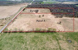 Parcel B 112th Street SW, Motley, MN 56466