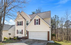 1196 Yellow River Drive, Lawrenceville, GA 30043