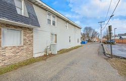 707 Maple Street, Big Rapids, MI 49307