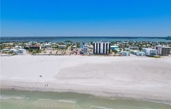 6230 Estero Boulevard unit: 302, Fort Myers Beach, FL 33931