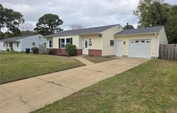 3428 Woodsman Lane, Virginia Beach, VA 23452