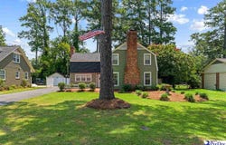 824 S Park Avenue, Florence, SC 29501