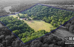 16112 Bill Billings Road, Garfield, AR 72732