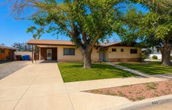 940 Calle Del Sol, Las Cruces, NM 88005