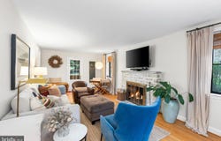 715 MORNINGSIDE DR, TOWSON, MD 21204